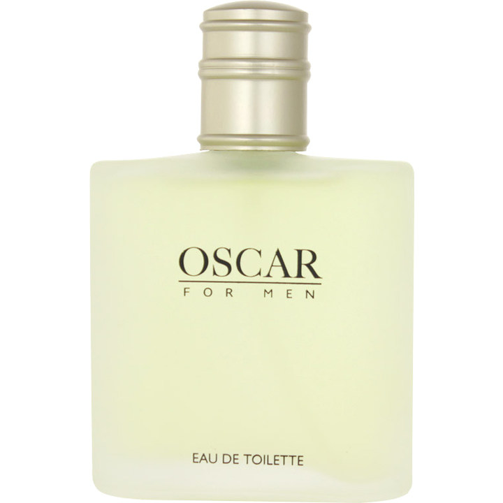 Oscar for Men